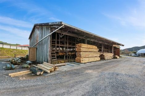 Photo of property in 394 Taupo Road, Taumarunui, 3920