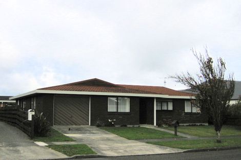 Photo of property in 43 Andrew Street, Waikanae, 5036