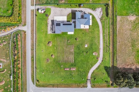 Photo of property in 46 Paterson Drive, Hawea Flat, Wanaka, 9382