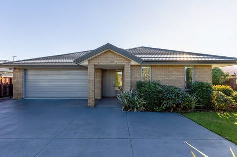 Photo of property in 8 Eaton Place, Lincoln, 7608