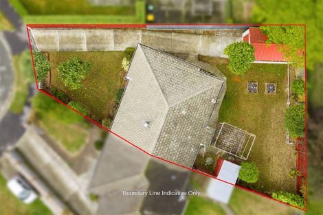 Photo of property in 7 Kershaw Place, Richmond, Christchurch, 8013