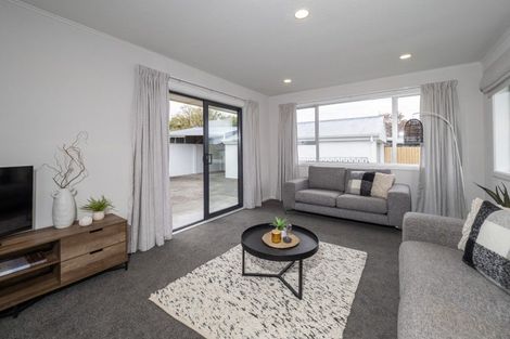 Photo of property in 124 George Street, Tinwald, Ashburton, 7700