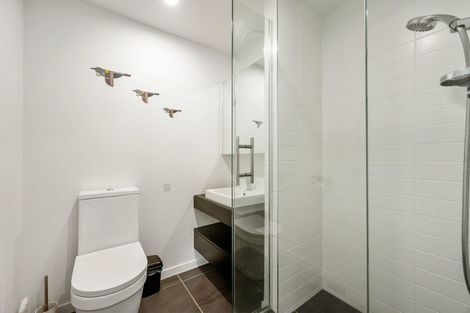 Photo of property in Pinnacle Apartments, E606/160 Victoria Street, Te Aro, Wellington, 6011