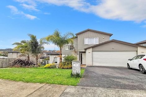 Photo of property in 12 Mural Place, Greenhithe, Auckland, 0632