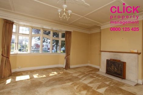 Photo of property in 185 Maitland Street, Dunedin Central, Dunedin, 9016