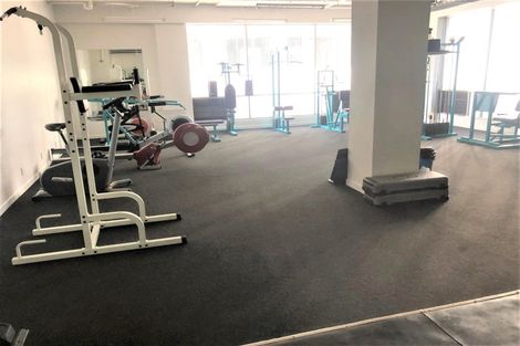 Photo of property in Gilmer Terrace Car Park, 302/9 Gilmer Terrace, Wellington Central, Wellington, 6011