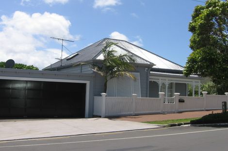 Photo of property in 19 Pompallier Terrace, Ponsonby, Auckland, 1011