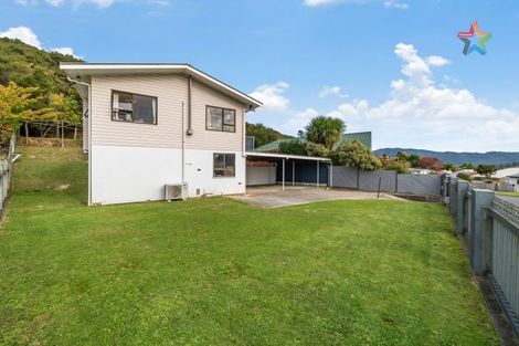 Photo of property in 56 Antrim Crescent, Wainuiomata, Lower Hutt, 5014
