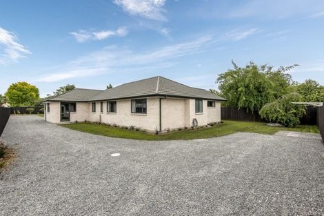 Photo of property in 16a Broad Street, Southbridge, 7602