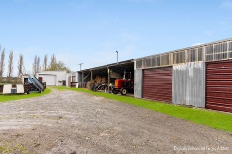 Photo of property in 178 Wolseley Road, Rakaia, 7784