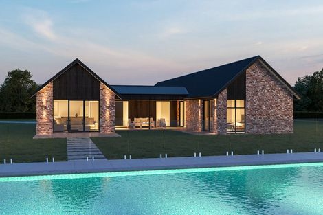 Photo of property in 248 Pencarrow Road, Tamahere, Hamilton, 3283