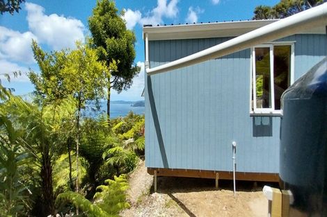 Photo of property in 525a Tuateawa Road, Tuateawa, Coromandel, 3583