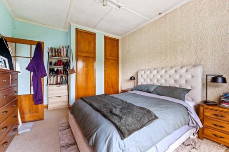 Photo of property in 873 Croydon Road, Te Popo, Stratford, 4394