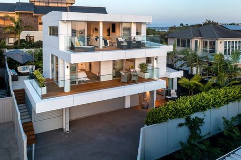 Photo of property in 67c The Parade, Bucklands Beach, Auckland, 2012