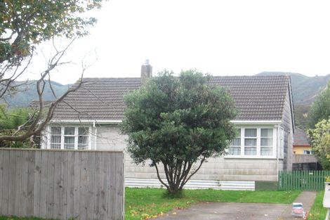 Photo of property in 42 Fisk Street, Naenae, Lower Hutt, 5011