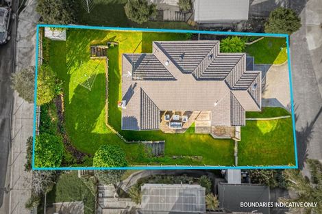 Photo of property in 157c Colwill Road, Massey, Auckland, 0614