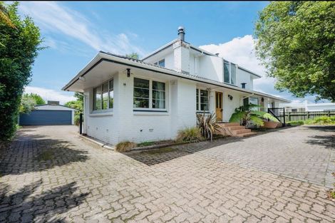 Photo of property in 11 Sophia Street, Glenholme, Rotorua, 3010
