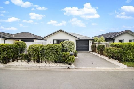 Photo of property in 8 Capil Court, Halswell, Christchurch, 8025
