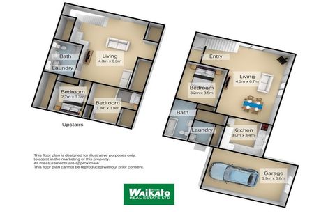 Photo of property in 28a Walsh Street, Forest Lake, Hamilton, 3200