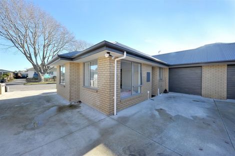 Photo of property in 30 Ballantyne Avenue, Upper Riccarton, Christchurch, 8041
