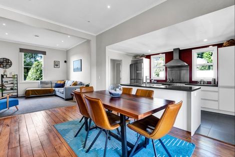 Photo of property in 272 Saunders Road, Okato, New Plymouth, 4381