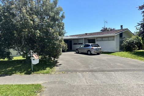 Photo of property in 39 Upham Crescent, Taradale, Napier, 4112