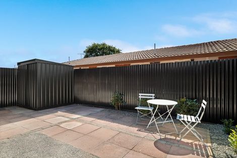 Photo of property in 72b Reid Road, South Dunedin, Dunedin, 9012