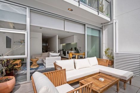 Photo of property in 311/28 College Hill, Freemans Bay, Auckland, 1011
