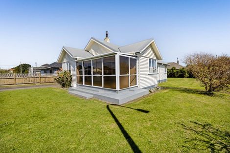 Photo of property in 22 Whitcombe Road, Opunake, 4616
