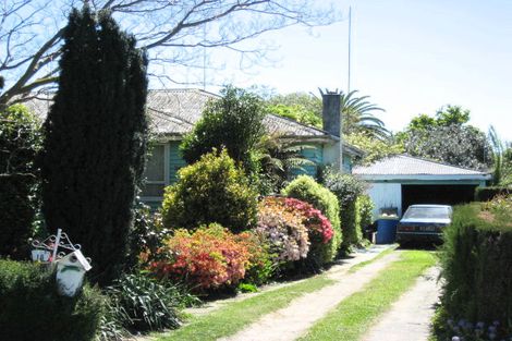 Photo of property in 18 Lucas Street, Riversdale, Blenheim, 7201