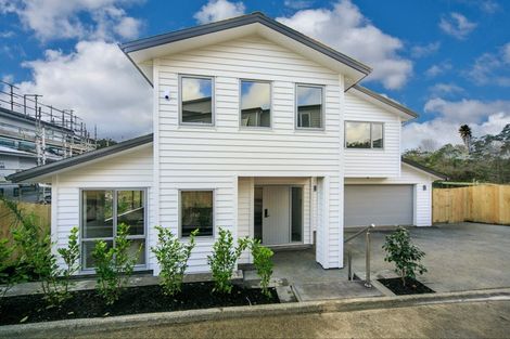 Photo of property in 102 Admirals Court Drive, Greenhithe, Auckland, 0632