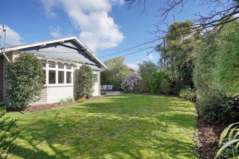 Photo of property in 54 Fairview Street, Somerfield, Christchurch, 8024