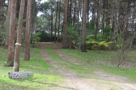 Photo of property in 788 Matarangi Drive, Matarangi, Whitianga, 3592