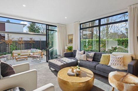 Photo of property in 7 Campana Lane, St Albans, Christchurch, 8052