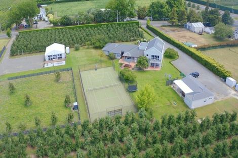 Photo of property in 443 Saint Georges Road, Havelock North, 4130