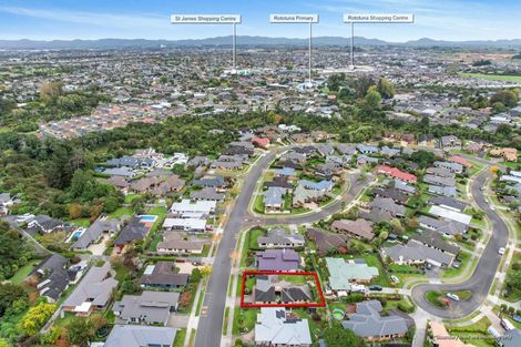 Photo of property in 73 Saint James Drive, Huntington, Hamilton, 3210