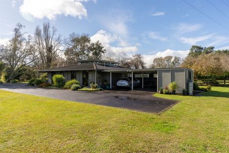 Photo of property in 294 Matangi Road, Matangi, Hamilton, 3284