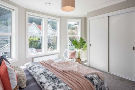 Photo of property in 51 Tinakori Road, Thorndon, Wellington, 6011