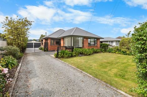Photo of property in 43 Dalkeith Street, Hoon Hay, Christchurch, 8025