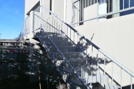 Photo of property in 2/407 Barbadoes Street, Christchurch Central, Christchurch, 8013