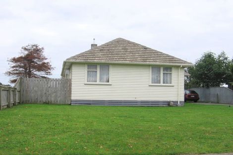 Photo of property in 21 Coventry Street, Highbury, Palmerston North, 4412