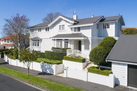 Photo of property in 7 Ranui Road, Remuera, Auckland, 1050