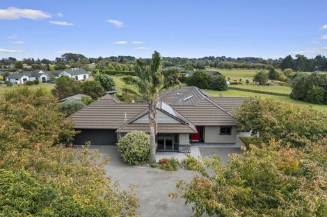 Photo of property in 59 Western Rise, Ohau, Levin, 5570