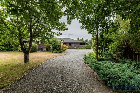 Photo of property in 2377 Homebush Road, Coalgate, 7673