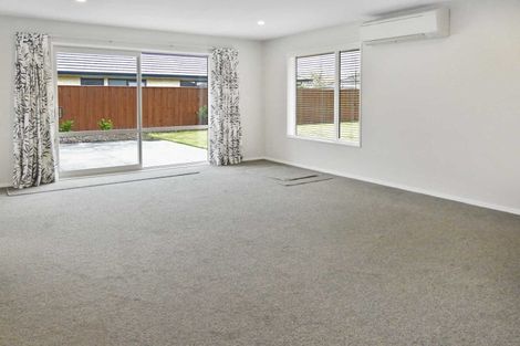 Photo of property in 6 Highworth Crescent, Rolleston, 7615