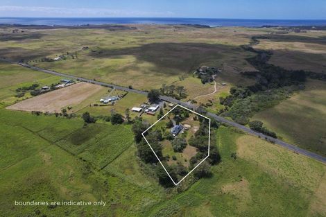 Photo of property in 5373 Far North Road, Ngataki, Kaitaia, 0484