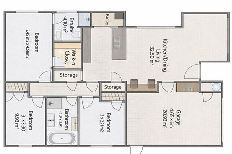 Photo of property in 118 Scott Road, Te Kauwhata, 3710