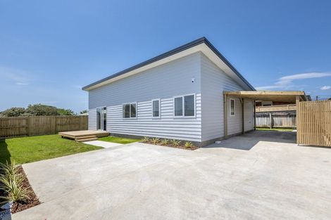 Photo of property in 19b Mckenzie Street, Levin, 5510