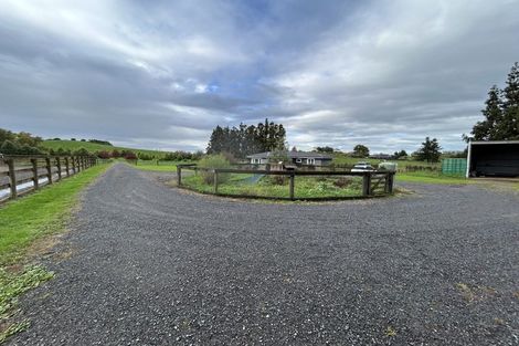 Photo of property in 41 Mellow Road, Ohaupo, 3881