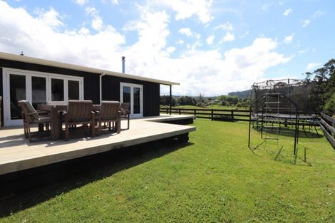 Photo of property in 1281 Whangaripo Valley Road, Whangaripo, Wellsford, 0972